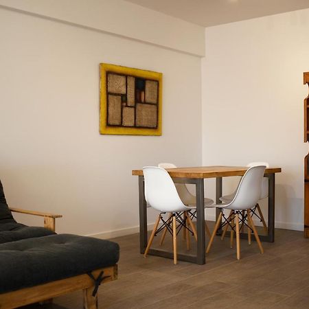 Palermo Soho. Moderno, Comodo Y Luminoso Buenos Aires Exteriör bild