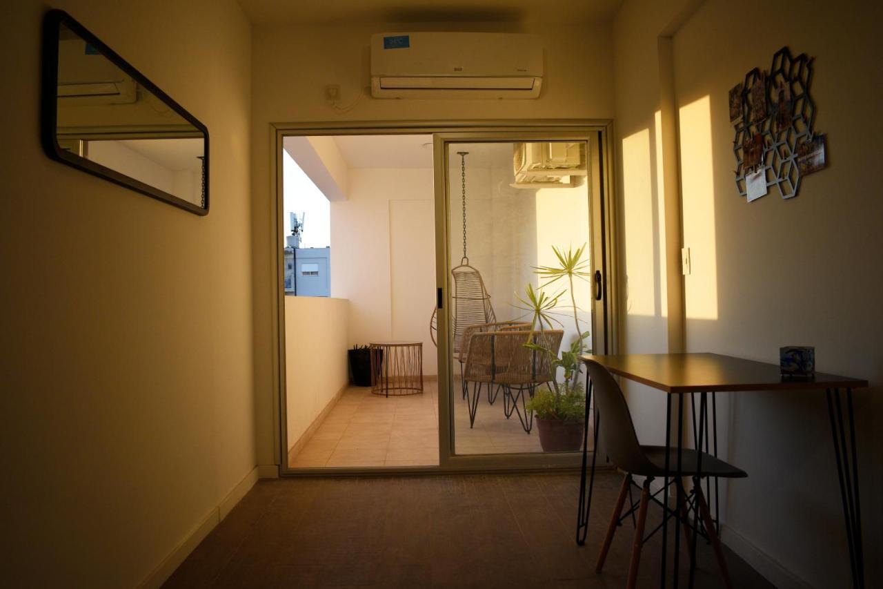 Palermo Soho. Moderno, Comodo Y Luminoso Buenos Aires Exteriör bild