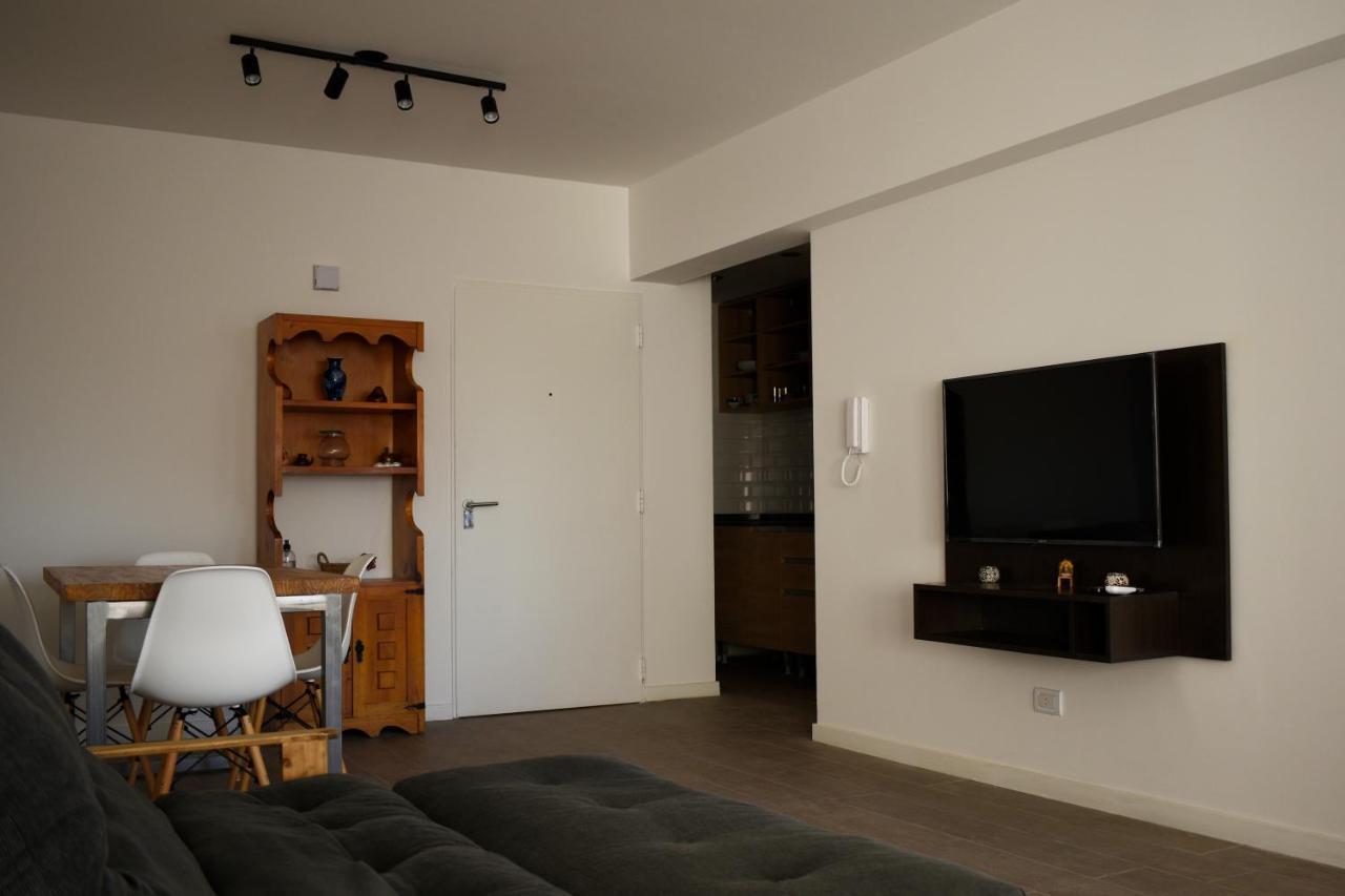 Palermo Soho. Moderno, Comodo Y Luminoso Buenos Aires Exteriör bild