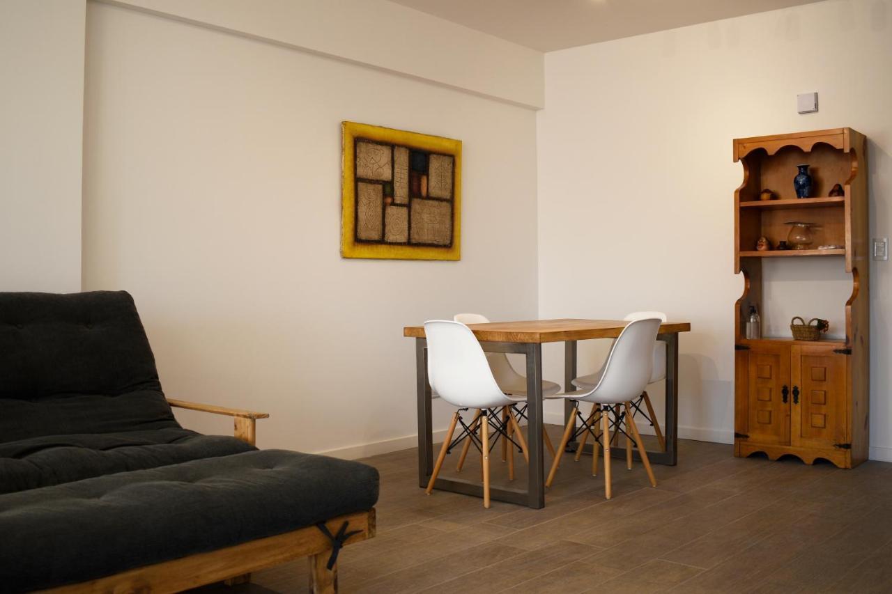 Palermo Soho. Moderno, Comodo Y Luminoso Buenos Aires Exteriör bild