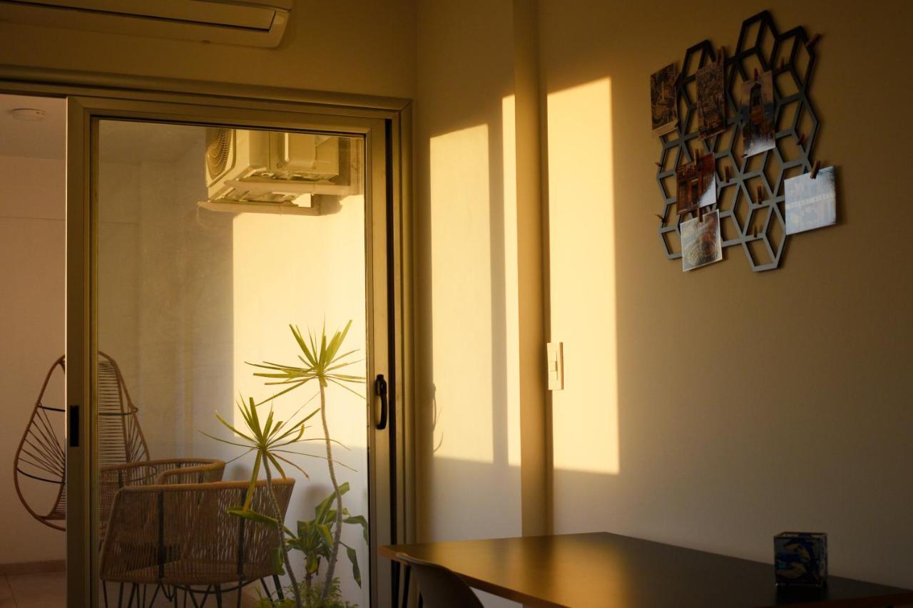 Palermo Soho. Moderno, Comodo Y Luminoso Buenos Aires Exteriör bild