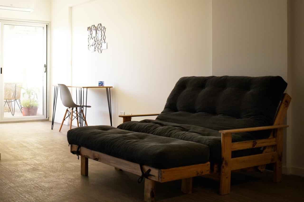 Palermo Soho. Moderno, Comodo Y Luminoso Buenos Aires Exteriör bild